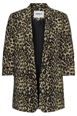 Onlelly 3/4 Life Blazer Tlr*Only Hot
