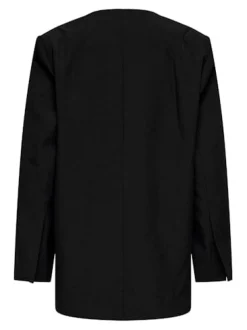 Onlelly Life L/S Ovs Tie Blazer Tlr*Only Clearance