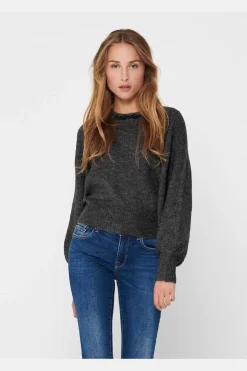 Onlelsa L/S Pullover Knt*Only