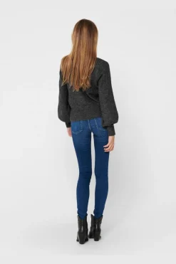 Onlelsa L/S Pullover Knt*Only