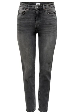 Only Onlemily Stretch St Ak< Bukser, Jeans & Leggings