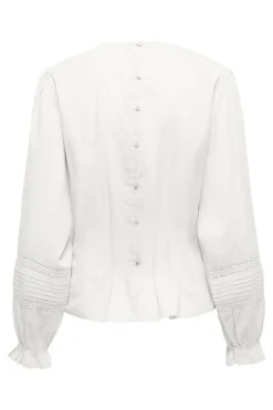 Onlemina Ls Loose Top*Only Outlet