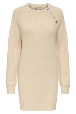 Onlemma Life Ls Button Onec Dress Cc Knt*Only Online