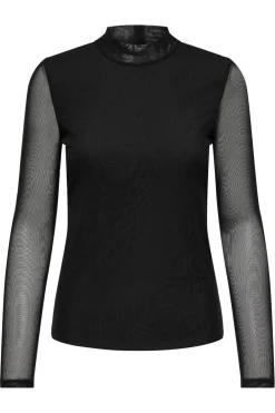 Onlerica Life Mesh L/S Top*Only Hot