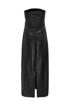 Only Onlesther Long Tube Dress< Kjoler