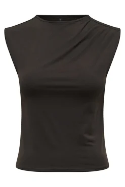 Onlevelyn S/L Top*Only Hot