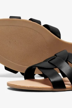 Onlfeli-4 Pu Slip On Sandal*Only Shoes Hot