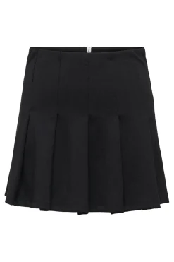Only Onlfilla Pleated Skirt< Nederdele