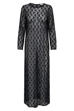 Onlfrederikke Cali Life Ls Lace Dresswvn*Only Clearance
