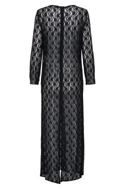 Onlfrederikke Cali Life Ls Lace Dresswvn*Only Clearance