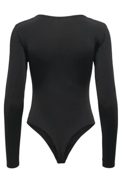 Onlfrida Supersoft L/S Crew Neck Body Ac*Only Outlet