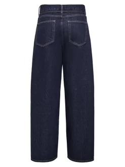 Only Onlgianna Straight Dot630< Bukser, Jeans & Leggings