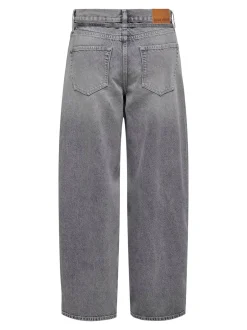 Onlgianna Straight Jeans Dot757*Only