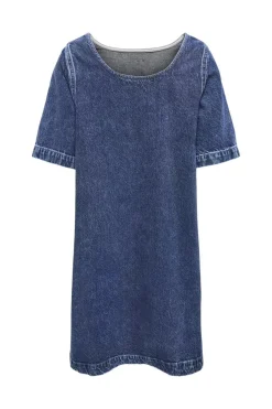 Only Onlgigi S/S A-Shape Dress Azg 15339026< Kjoler