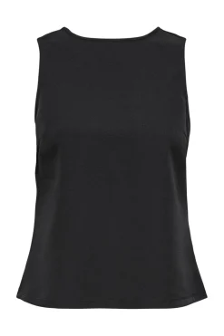 Onlginie Sl Loose Bow Top*Only Best