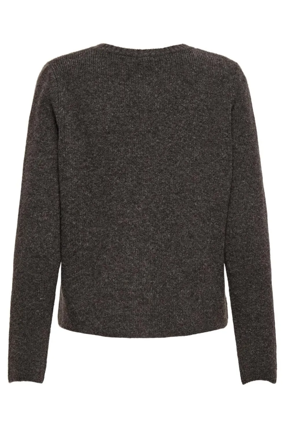 Only Onlgry Ls Cardigan Cl Knt< Cardigans|Ammevenligt Tøj