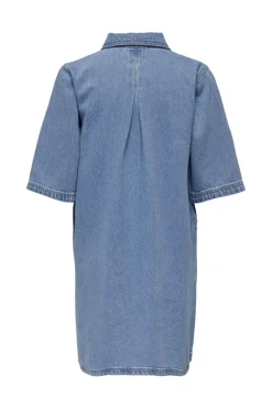 Only Onlgry S/S Dress Azg< Kjoler