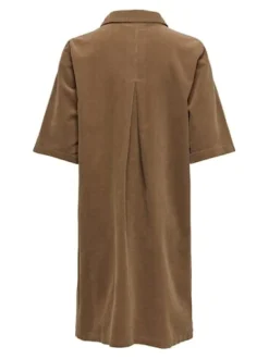 Onlgry-Nessa S/S Cord Dress*Only Best