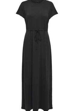 Onlhannah S/S Long Dress*Only Clearance