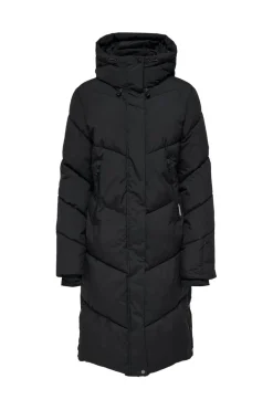 Only Onlharper Life Long Premium Coat< Overtøj & Jakker