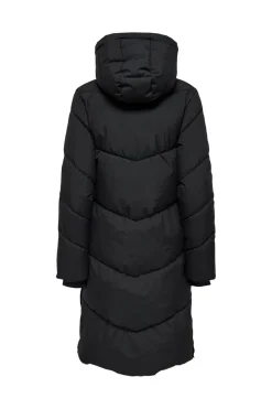 Only Onlharper Life Long Premium Coat< Overtøj & Jakker