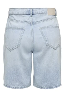 Only Onlhope Rhs Loose Long Shorts Azg< Shorts