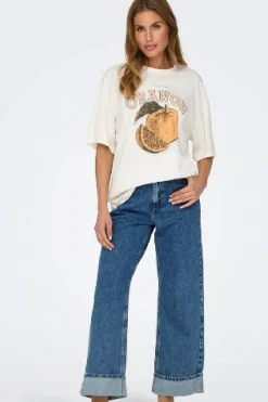 Onlhope Wide Fold Up Cro*Only Best