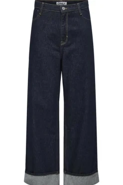 Onlhope Wide Fold Up Rinse Cro*Only Clearance