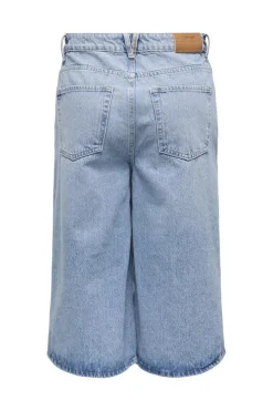 Onlhope Wide Long Shorts 15344292*Only Discount