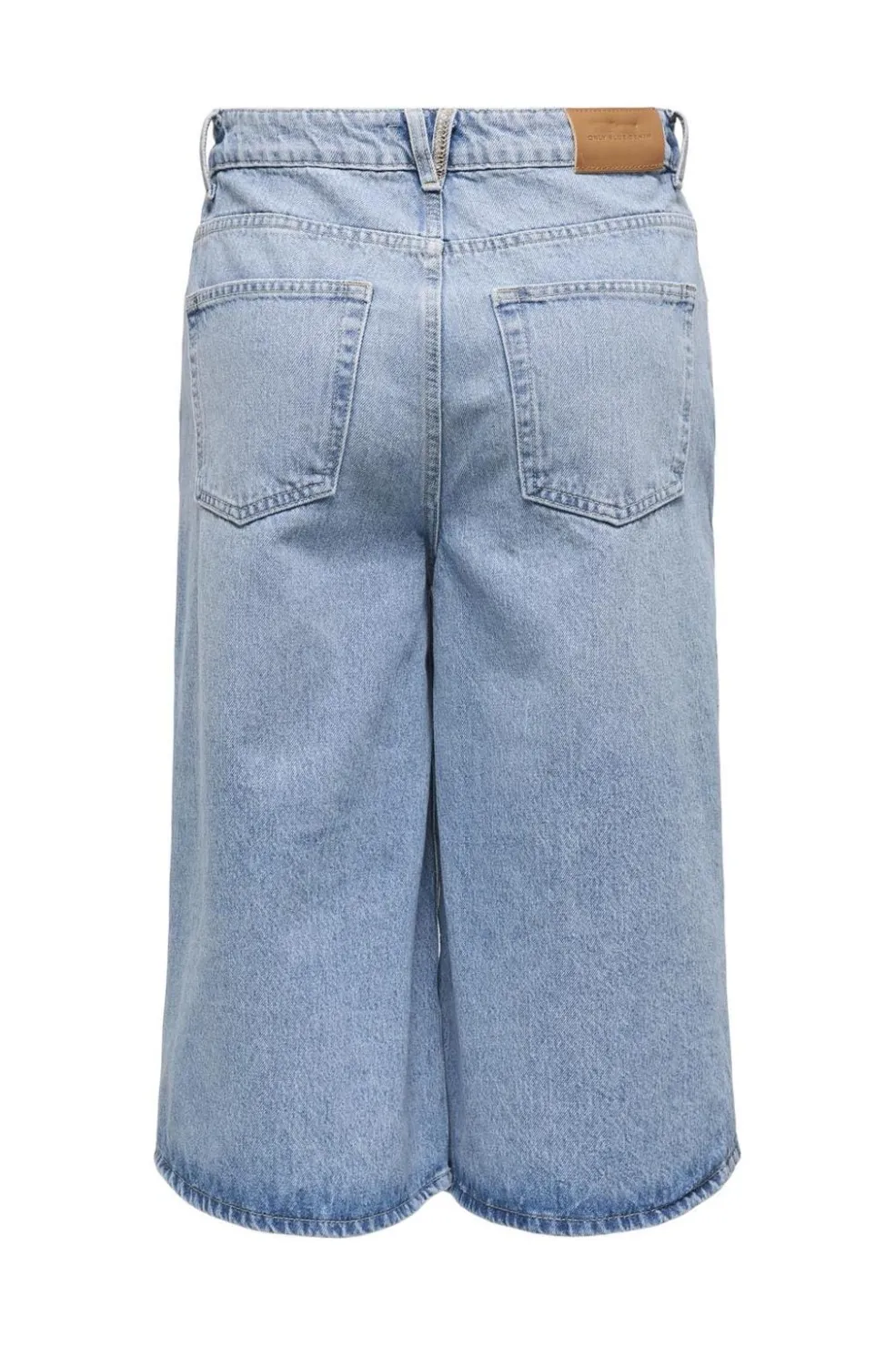 Onlhope Wide Long Shorts 15344292*Only Discount