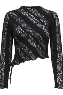 Onlirene L/S Mockneck Top*Only Sale