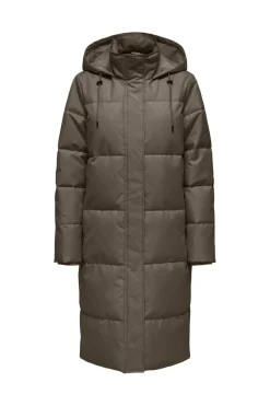 Onlirene Puffer Coat Life*Only Outlet