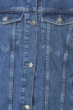 Onlirene S/L Waistcoat Cro*Only Hot