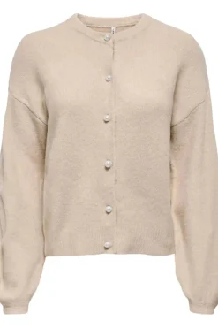 Only Onlisabella L/S Cardigan Knt< Cardigans