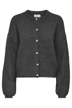 Only Onlisabella L/S Cardigan Knt< Cardigans|Ammevenligt Tøj