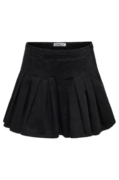 Onljean Pleat Skirt*Only Outlet