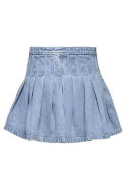 Only Onljean Pleat Skirt< Nederdele