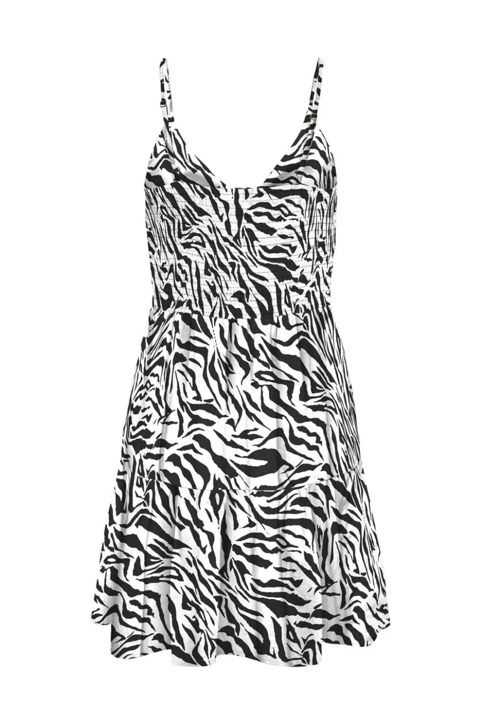 Onljennie S/L Knot Short Dress Ox*Only Discount