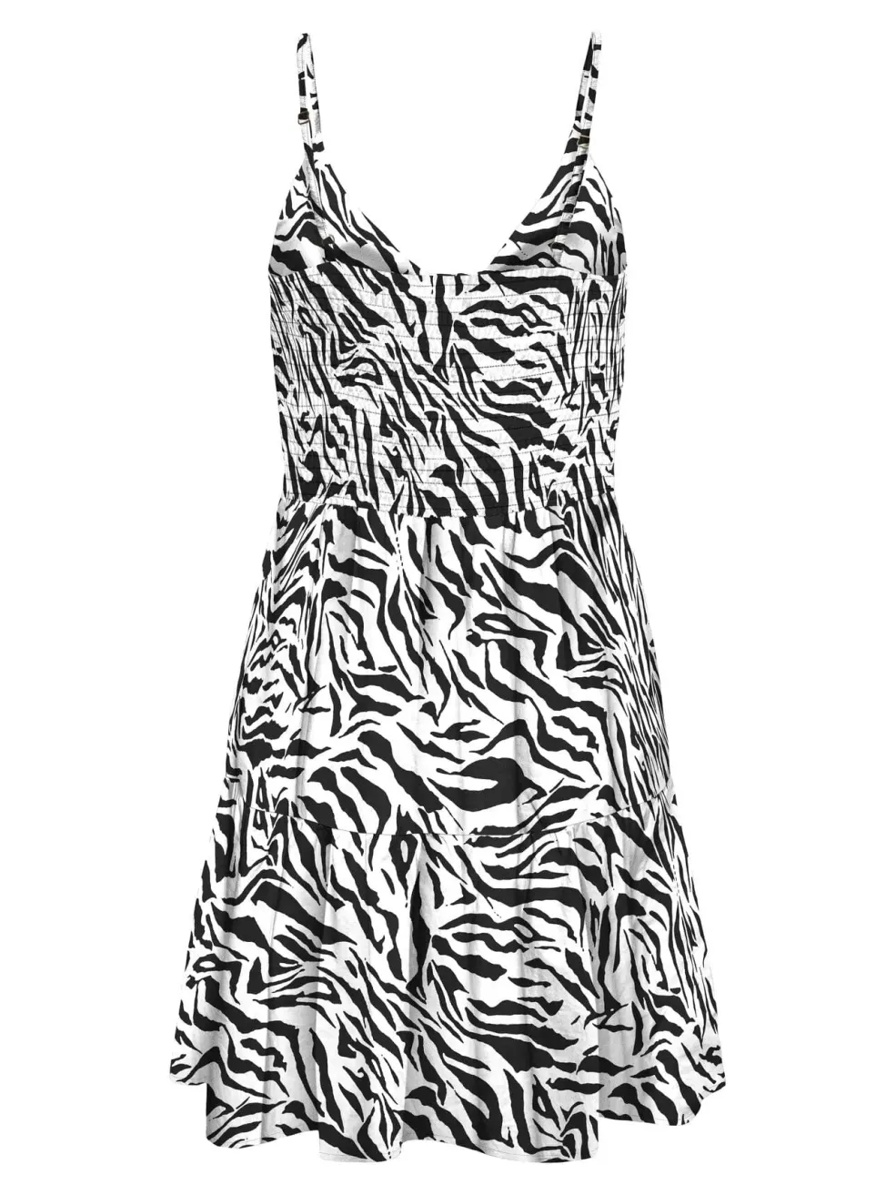 Onljennie S/L Knot Short Dress Ox*Only Discount