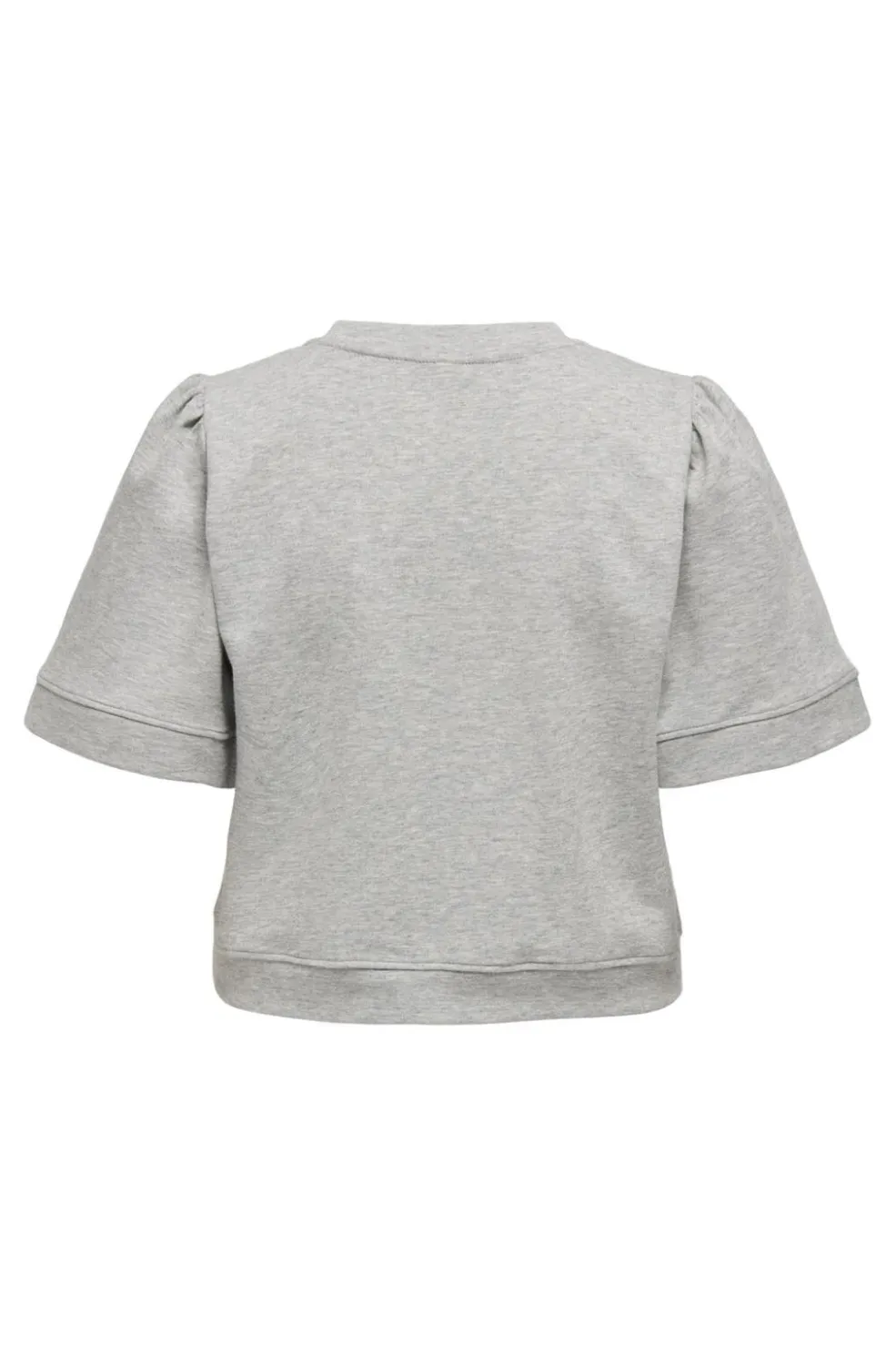 Onljenny S/S O-Neck Bow Box Ub Swt*Only Discount