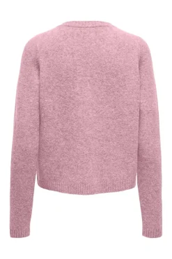 Only Onljessie Ls One String Cardi Knt< Cardigans