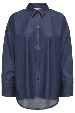 Onljina L/S Stitch Shirt Cc*Only Hot