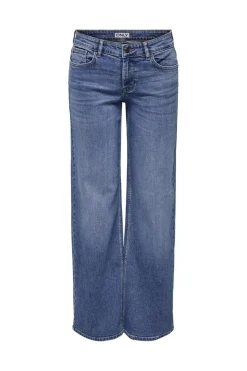 Onljudy-O Lw Wide Leg Tai712*Only Outlet