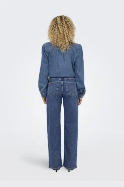 Onljuicy Life Wide Pocket 521Noos*Only Online