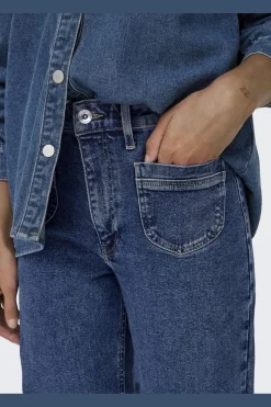 Onljuicy Life Wide Pocket 521Noos*Only Online