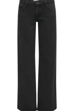 Onljuicy Lw Wide Leg Rea1099*Only Hot