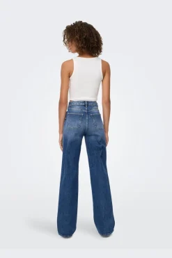 Onljuicy Wide Leg Dot330*Only