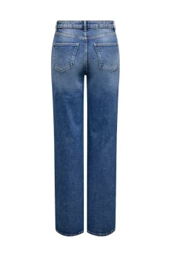 Onljuicy Wide Leg Dot330*Only