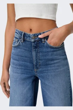 Onljuicy Wide Leg Dot330*Only