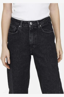 Onljuicy Wide Leg Rea244*Only Sale